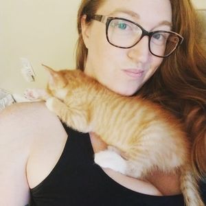 Meet your Posher, Samantha